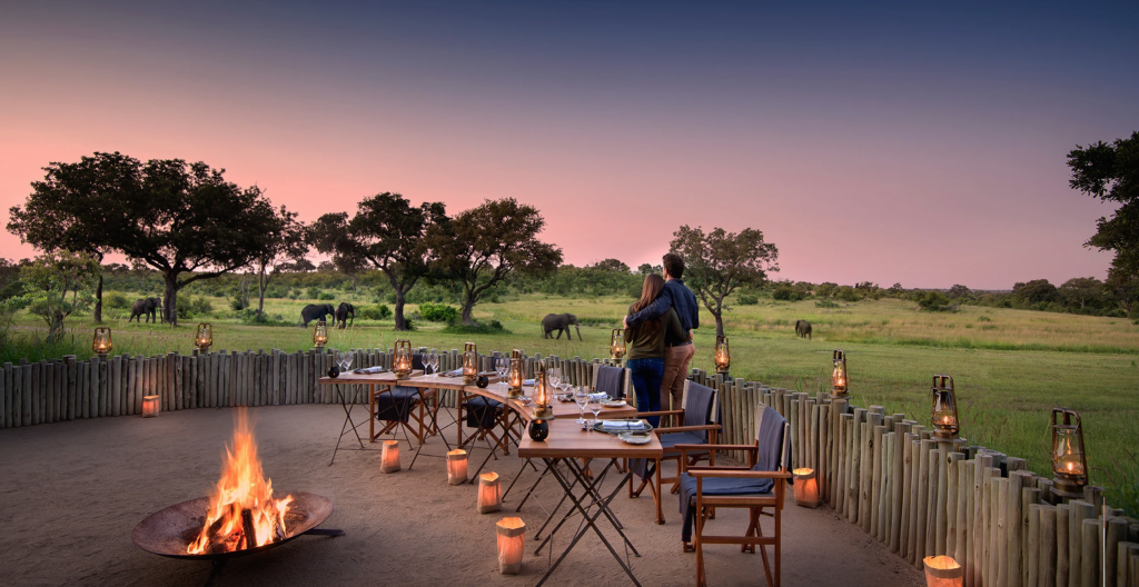 4 Days Tanzania Lodge Safari Zanzi Trekking and Safaris LTD